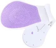 INOOMP Hip Woman Buttock Leg Press Hip Training Device Muscle Exerciser Muscle Device Butt Workout Equipment for Women