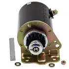 Starter Electric Mower Motor for Briggs & Stratton Engine for Cub Cadet/Toro