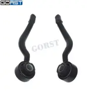 Front Suspension Lower Radius Control Arms Radius Rod For Lexus GS300 GS400 430 (for: Lexus)