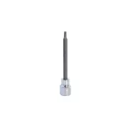 SP Tools 3/8" Drive Socket - Torx T10 100mm Individual Chrome Vanadium Steel
