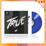 ONEMUSIC♪ 艾維奇 AVICII - TRUE [LP]