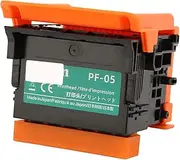 Jaxenor Rustproof and Colorfast ABS Printhead Replacement for IPF8310s, 8410, 6300, 6410, and 9410 Printers - PF 05 Compatible