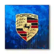 AUTO PARTS (for: Porsche)