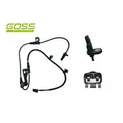 Goss Wheel Speed Sensor - Hyundai/Kia - WS257