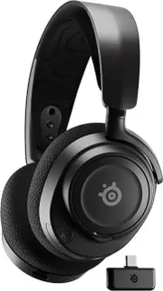 SteelSeries Arctis Nova 7 Wireless Gaming Headset - Multi-Platform