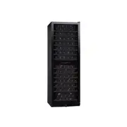 Grand Cru Black 166DB Wine Fridge - Wine Fridges (GC166DB) - GC166DB