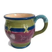 Mug Papillon by TRACY PORTER - New