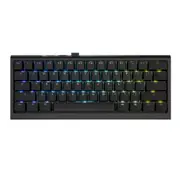 Ducky One X Mini Wireless Analog Inductive Keyboard Black