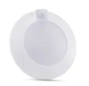 Motion Sensor Ceiling Light Indoor,120V CRI90 10W Bright Day Light,6.5 5000K
