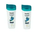 Himalaya Anti-Dandruff Shampoo (80 ml x 2) Tea Tree Oil and Aloe Vera FREE SHIP