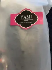 Yami 100% human hair 16” extensions beautiful