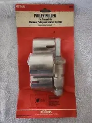 KD 183 pulley puller For Pressed On Alternator Pulleys And Internal Bearings