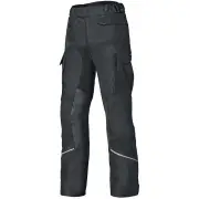 Hakuna Matata 3 Waterproof Black Textile Pants