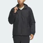 ADIDAS TH UTILI WV JKT [IS0450 男 連帽 外套 亞洲版 運動 訓練 休閒 輕量 舒適 黑