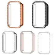 PC Watch Protective Case Fit For XIAOMI Band 8 Pro Screen Protector Cover Shell