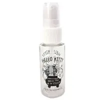 在飛比找Yahoo奇摩購物中心優惠-小禮堂 Hello Kitty 塑膠透明乳液空瓶 30ml 