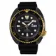 SEIKO PROSPEX 愛海洋機械潛水時尚腕錶4R35-01X0A(SRPD09J1)
