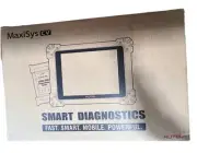Autel - Heavy Duty Diagnostic Scan Tool MS908CV