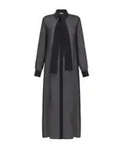 Black Silk S,M