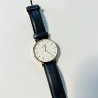 在飛比找蝦皮購物優惠-Daniel Wellington 手錶 mercari 日