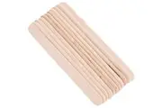 Waxing Spatulas Small Paddle Pop 500pk