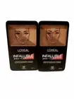 Loreal Infallible Contour & Highlight Palette 815 Deep Brand New Lot Of 2