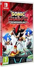 Sonic X Shadow Generations /Switch