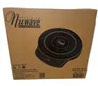 NuWave Precision Induction Cookware Cooktop w/ Cover, Model: 30101, New in Box
