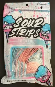ORIGINAL SOUR STRIPS "COTTON CANDY" (PRE_BUYOUT)