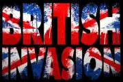 BRITISH INVASION Karaoke 3 Disc CDG Set 50 Songs BEATLES The Who DAVE CLARK FIVE