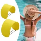 Inflatable Paddling Pool Shade Games Swimming Pool Sun Shade for Kiddie Pool