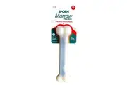 Sporn X-Large Jerky Flavour Marrow Dog Bone Toy