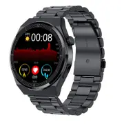 T88 Smart Watch 1.39 Inches Screen Bluetooth-compatible Call
