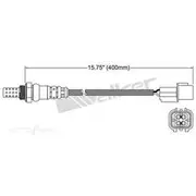 PAT Oxygen/Lambda Sensor Pre-Catalytic Converter/Manifold - EGO-658