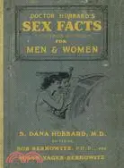 在飛比找三民網路書店優惠-Dr. Hubbard's Sex Facts for Me