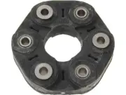 For 2009-2013 BMW 328i xDrive Drive Shaft Flex Joint Febi 62752WFPQ 2011 2010 (for: BMW)