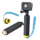 Floating Stick Handle Grip Mount for Gopro Hero13 Hero12 Hero11 Max/DJI Osmo