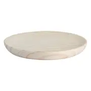 Urban Crafter Round Pine Panel 16x1.5cm