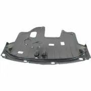 for 2014 2019 Kia Soul Front Engine Lower Cover, (To 3-1-15)