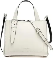 [Calvin Klein] Lowen Triple Compartment Crossbody