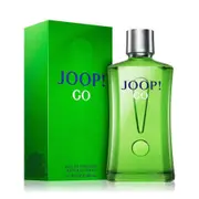 Joop Go Edt 200 Ml