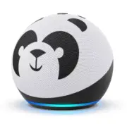 Echo Dot (4th Gen) Kids Edition Panda