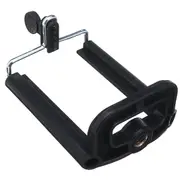 10Pcs U Type Selfie Stick Tripod Phone Stand Clip Detachable Adjustable Bracket Holder