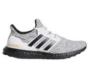 Adidas UltraBoost 4.0 DNA 'Oreo' Mens Size 7 - H04154 Dash Grey Black Shoes