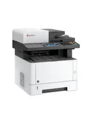 Kyocera 1102SG3AS0 ECOSYS M2735DW Wireless Multi-Function Monochrome Laser Printer (Print/Copy/Scan)