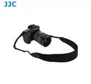 JJC Neoprene Neck Strap Shoulder for Canon Nikon Sony Fuji Olympus DSLR Cameras