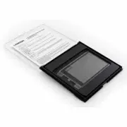 LARMOR - X-T30 Glass LCD Screen Protector
