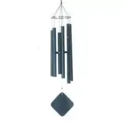 MUSIC OF THE SPHERES WIND CHIMES SOPRANO MONGOLIAN SCALE