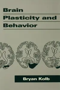 在飛比找博客來優惠-Brain Plasticity and Behavior