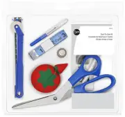 Dritz Darice 27081-6 Start-to-Sew Kit, Assorted